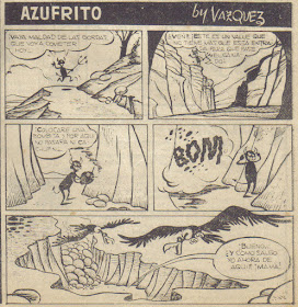 El DDT  contra las penas nº 53 (22 de Mayo de 1952)