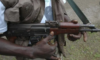 Suspected gunmen attack Abuja community, many kidnap