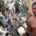 Borno Villagers fight off Boko Haram gunmen,kill several and Capture 10