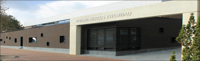 Piscine Nereus