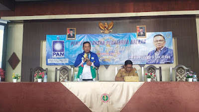 Cetak Atlet Berprestasi, DPRD Jabar Sosialisasi Perda Penyelenggaraan Keolahragaan di Garut
