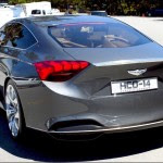 2016 Hyundai Genesis Coupe Specs Concept Review