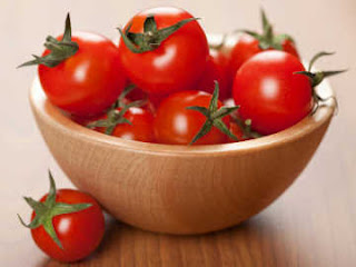 buahan yang mempunyai siklus pertumbuhan yang singkat Pintar Pelajaran Senyawa Antioksidan pada Tomat Organik