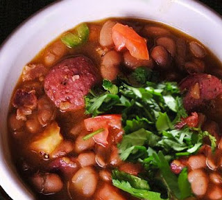 Frijoles Charros