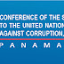 Corruption is the thief of economic and social development, says UNODC Chief at anti-corruption opening in Panama