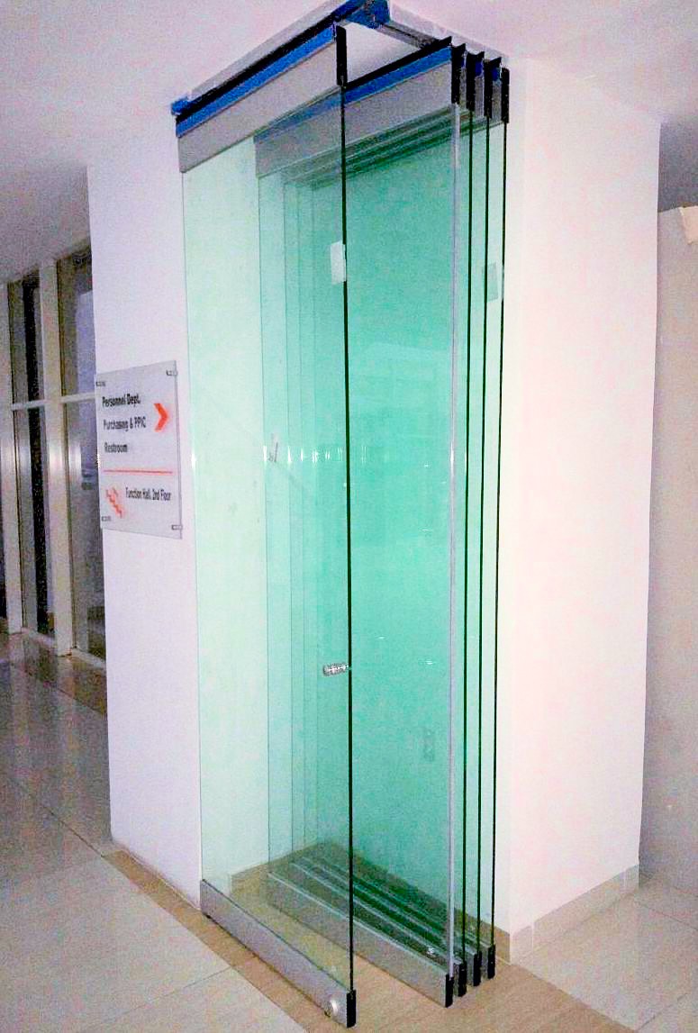 Inspirasi Top Pintu Lipat Krapyak