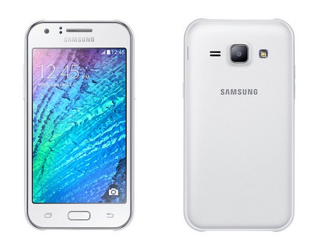 Samsung Galaxy J1 Ace