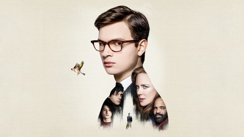 The Goldfinch 2019 watch free