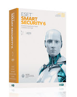  Eset Smart Security