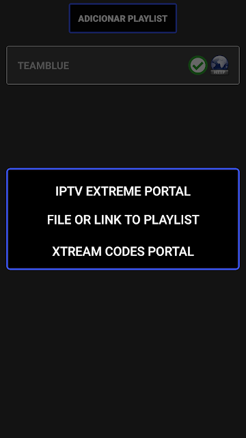 IPTV Extreme