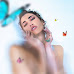Nina Zilli, nuovo singolo "Munsta" sul tema della trasformazione. Disponibile dal 6 maggio