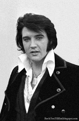 Elvis Presley