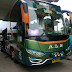 Daftar Alamat Agen Bus ALS (Antar Lintas Sumatera ) Terbaru.