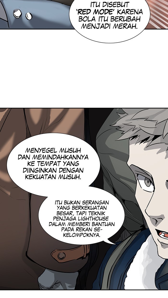 Webtoon Tower Of God Bahasa Indonesia Chapter 315