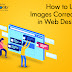 How to Use Images Correctly in Web Design