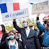 THE REPUBLIC STRIKES BACK: EMMANUEL MACRON UNVEILS A CONTROVERSIAL BILL TO FIGHT ISLAMISM / THE ECONOMIST