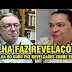 Filha de Olavo de Carvalho revela detalhes da vida pessoal do "guru intelectual" de Jair Bolsonaro 
