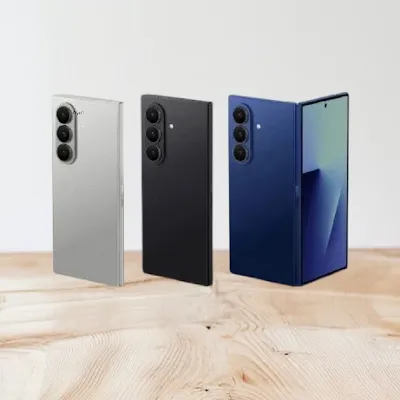 سامسونج تعلن رسميا عن افضل هاتف قابل للطي Galaxy Z Fold 7، بمعالج Snapdragon 8 Elite.