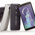 Motorola-Google Nexus 6 with 6-inch Quad HD display,2.5 GHz quad-core Qualcomm Snapdragon 805 and Android 5.0 Lollipop revealed