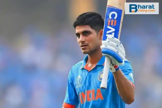 ICC ODI Rankings: Shubman Gill can soon become number one, Babar's reign is in danger