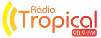 Rádio Tropical FM de Porangatu GO