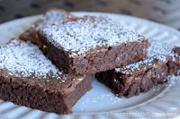 grandma's brownies