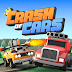 تحميل مباشر لعبة كراش اوف كارز 2019 Crash of Cars مهكرة للأندرويد Mod Apk أحدث إصدار