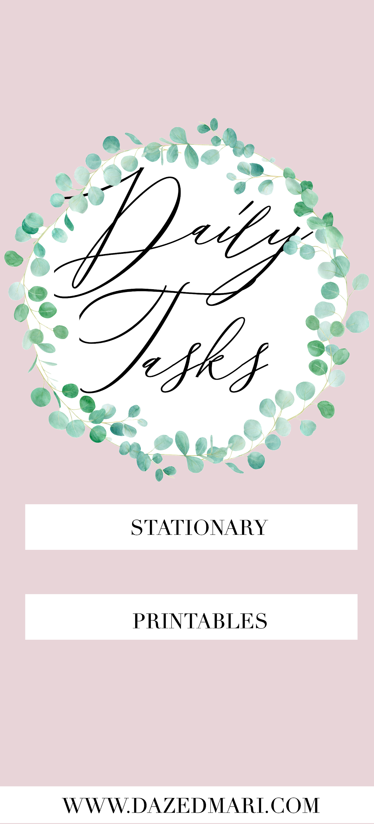 freebie, printable, free download, digital planner, by mari, gumroad