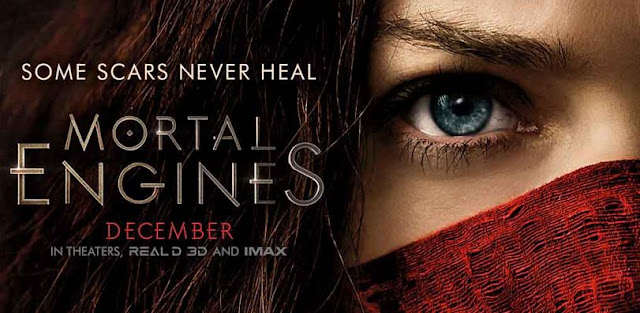 Download Mortal Engines (2018) BluRay 720p via Google ...