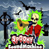 Spooky Sound Machine - Game Phát Âm Thanh Rùng Rợn