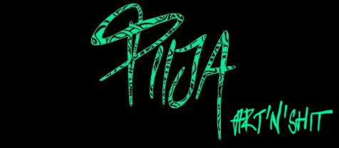 PIIJA - ART'N'SHIT