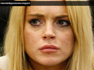 celebrity gossip Lindsay Lohan Claims Celebrity News Is Full Of Crap