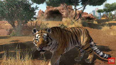 Download Game Zoo Tycoon