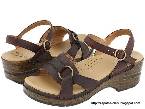 Zapatos clark:LG749439