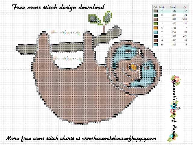 Odd Oddments! Free Sloth Cross Stitch Pattern. Cute Hanging Sloth, sloth cross stitch pattern, hanging sloth cross stitch pattern, cute sloth cross stitch, easy cross stitch, free sloth stitch pattern, funny sloth stitch pattern, free hanging sloth cross stitch, cute sloth cross stitch pattern, happy modern cross stitch pattern, cross stitch funny, subversive cross stitch, cross stitch home, cross stitch design, diy cross stitch, adult cross stitch, cross stitch patterns, cross stitch funny subversive, modern cross stitch, cross stitch art, inappropriate cross stitch, modern cross stitch, cross stitch, free cross stitch, free cross stitch design, free cross stitch designs to download, free cross stitch patterns to download, downloadable free cross stitch patterns, darmowy wzór haftu krzyżykowego, フリークロスステッチパターン, grátis padrão de ponto cruz, gratuito design de ponto de cruz, motif de point de croix gratuit, gratis kruissteek patroon, gratis borduurpatronen kruissteek downloaden, вышивка крестом