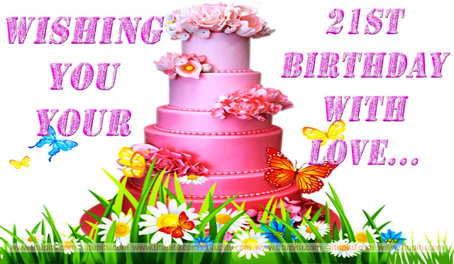 Wallpaper-wishes-messages-for-21st-birthday
