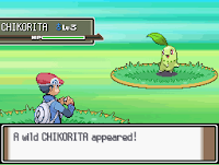 Pokemon Flawless Platinum Screenshot 06