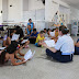 En Bragado, siguen los talleres de ESI y prevención del dengue en las Escuelas Abiertas en Verano