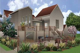 Modern Concept Architect Home Design Ideas