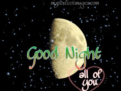 good night photos images free download