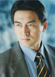 Liu Weihua China Actor