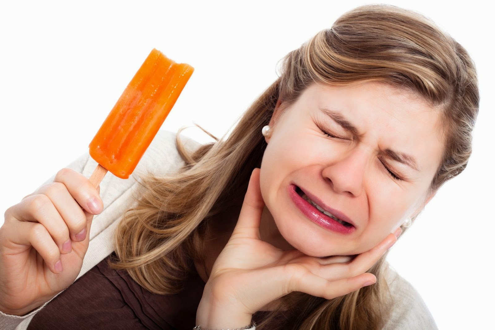 Cara Menghilangkan Rasa Sakit Gigi Dengan Cepat Tanpa Obat Kimia