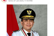 Penjabat Gubernur Papua Gerak Cepat