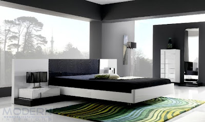 Luxury Bedroom Design