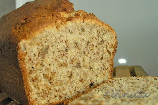 Articole culinare : Banana bread