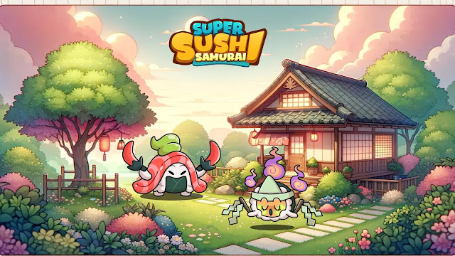 Tin Tặc Tấn Công, Altcoin Mới Mất Toàn Bộ Giá Trị: Vụ Việc Của Super Sushi Samurai và Blast