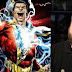 Diretor de SHAZAM! brinca com Batman vs Superman!