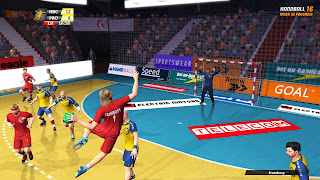 Handball 16 Xbox 360