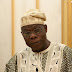 MUST WATCH VIDEO : Obasanjo Reveals Why He Lambasts Jonathan Publicly