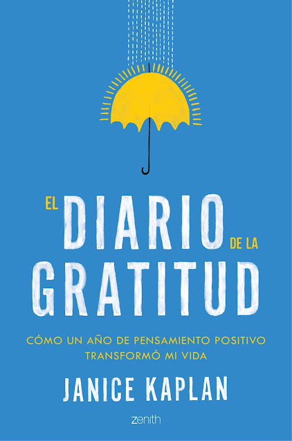 Porta de Diario de la Gratitud